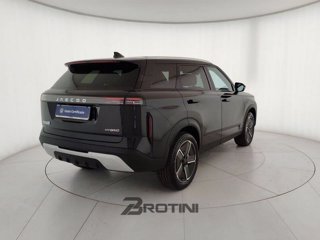 JAECOO 7 SHS-P 1.5 TGDI Benzina ibrida Plug-In Exclusive 2