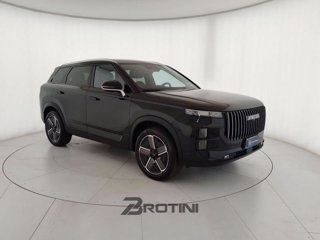 JAECOO 7 SHS-P 1.5 TGDI Benzina ibrida Plug-In Exclusive 3