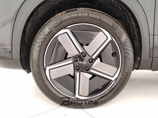 JAECOO 7 SHS-P 1.5 TGDI Benzina ibrida Plug-In Exclusive 5