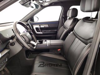 JAECOO 7 SHS-P 1.5 TGDI Benzina ibrida Plug-In Exclusive 6