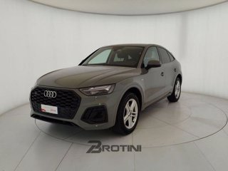 AUDI Q5 Sportback 40 TDI S Line quattro S tronic