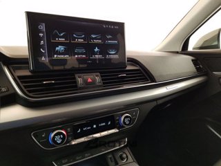 AUDI Q5 Sportback 40 TDI S Line quattro S tronic 12