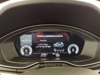 AUDI Q5 Sportback 40 TDI S Line quattro S tronic 13