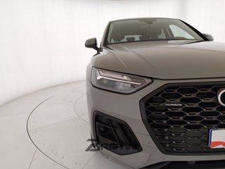 AUDI Q5 Sportback 40 TDI S Line quattro S tronic 4