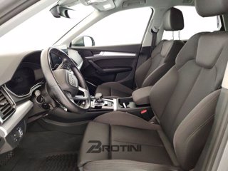 AUDI Q5 Sportback 40 TDI S Line quattro S tronic 6