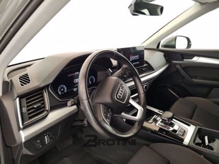 AUDI Q5 Sportback 40 TDI S Line quattro S tronic 7