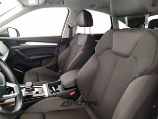 AUDI Q5 Sportback 40 TDI S Line quattro S tronic 8