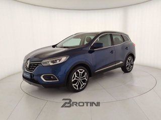 RENAULT Kadjar 1.5 DCI 115cv BLUE SPORT EDITION 2 EDC 0