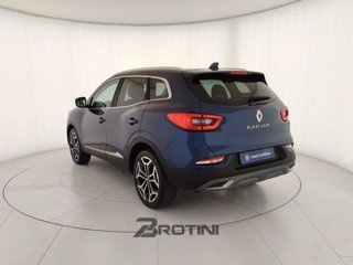 RENAULT Kadjar 1.5 DCI 115cv BLUE SPORT EDITION 2 EDC 1