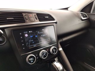 RENAULT Kadjar 1.5 DCI 115cv BLUE SPORT EDITION 2 EDC 12