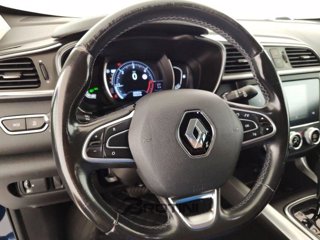 RENAULT Kadjar 1.5 DCI 115cv BLUE SPORT EDITION 2 EDC 13
