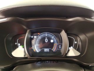 RENAULT Kadjar 1.5 DCI 115cv BLUE SPORT EDITION 2 EDC 14