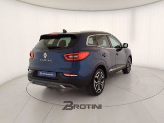 RENAULT Kadjar 1.5 DCI 115cv BLUE SPORT EDITION 2 EDC 2