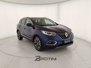 RENAULT Kadjar 1.5 DCI 115cv BLUE SPORT EDITION 2 EDC 3