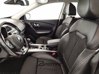 RENAULT Kadjar 1.5 DCI 115cv BLUE SPORT EDITION 2 EDC 6