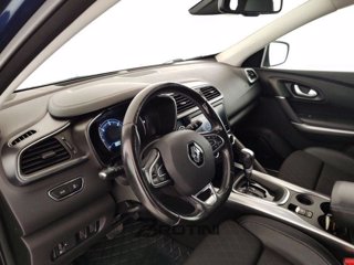 RENAULT Kadjar 1.5 DCI 115cv BLUE SPORT EDITION 2 EDC 7