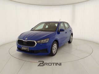 SKODA Fabia 1.0 MPI Evo 59KW YOUNG EDITION