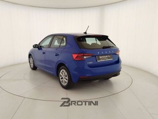 SKODA Fabia 1.0 MPI Evo 59KW YOUNG EDITION 1