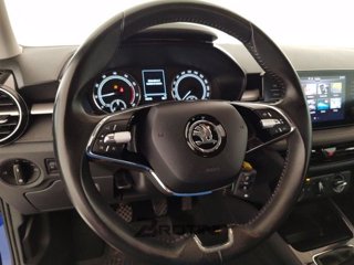 SKODA Fabia 1.0 MPI Evo 59KW YOUNG EDITION 12