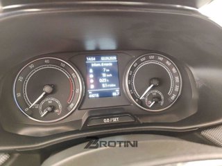 SKODA Fabia 1.0 MPI Evo 59KW YOUNG EDITION 14