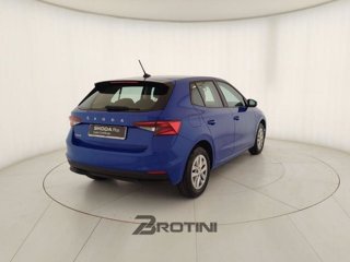 SKODA Fabia 1.0 MPI Evo 59KW YOUNG EDITION 2