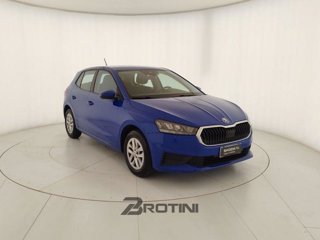 SKODA Fabia 1.0 MPI Evo 59KW YOUNG EDITION 3