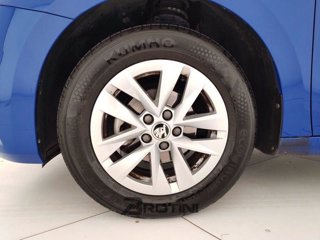 SKODA Fabia 1.0 MPI Evo 59KW YOUNG EDITION 5