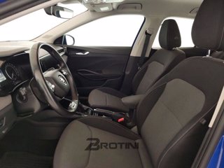 SKODA Fabia 1.0 MPI Evo 59KW YOUNG EDITION 6