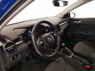 SKODA Fabia 1.0 MPI Evo 59KW YOUNG EDITION 7