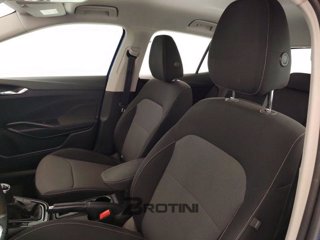 SKODA Fabia 1.0 MPI Evo 59KW YOUNG EDITION 8