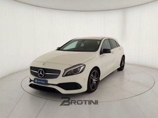 MERCEDES Classe A 180 d Premium