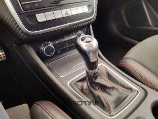 MERCEDES Classe A 180 d Premium 10