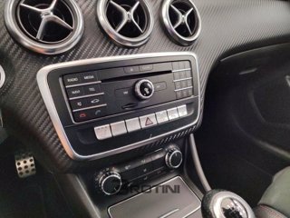 MERCEDES Classe A 180 d Premium 11