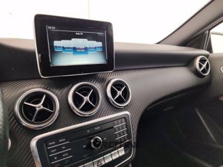 MERCEDES Classe A 180 d Premium 12