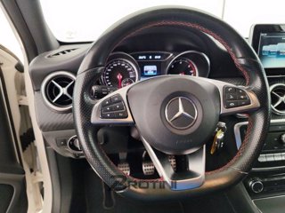 MERCEDES Classe A 180 d Premium 13