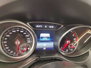 MERCEDES Classe A 180 d Premium 15