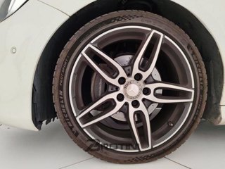 MERCEDES Classe A 180 d Premium 5