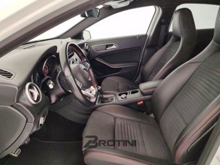 MERCEDES Classe A 180 d Premium 6