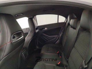 MERCEDES Classe A 180 d Premium 9