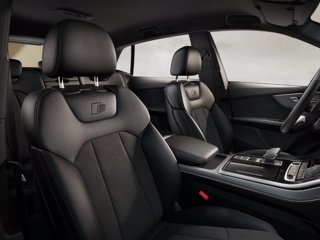 AUDI Q8 SUV TDI quattro 210 kW tiptronic S line edition 6