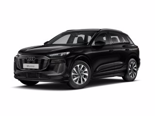 AUDI Q6 e-tron performance S line 0