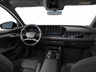 AUDI Q6 e-tron performance S line 3