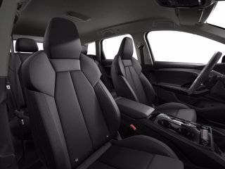 AUDI Q6 e-tron performance S line 4