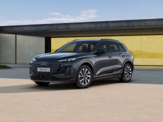 AUDI Q6 e-tron performance S line 0