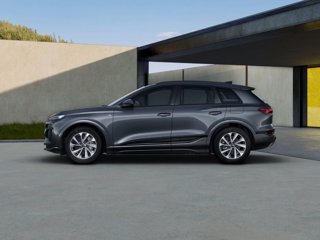 AUDI Q6 e-tron performance S line 1