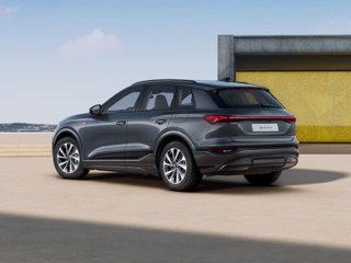AUDI Q6 e-tron performance S line 2