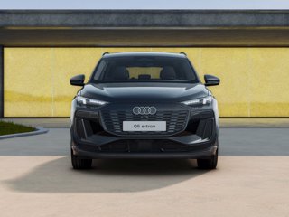 AUDI Q6 e-tron performance S line 4
