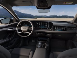AUDI Q6 e-tron performance S line 5