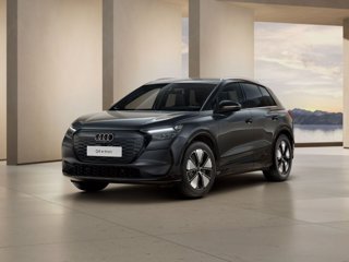 AUDI Q4 e-tron Custom Edition