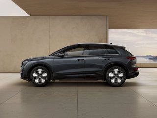 AUDI Q4 e-tron Custom Edition 1